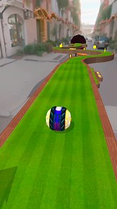 90K views · 74 reactions | Sky Rolling Balls - Level | Craft Game Official | Facebook