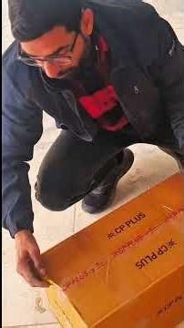 CCTV camera setup & real talk on safety #CCTVCamera#CameraSetup#SecuritySystem #cctvsurveillance