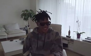 自作自受！制作人"Chuki Beats II"用AI完美复制PLAYBOI CARTI的声音并发布音乐！