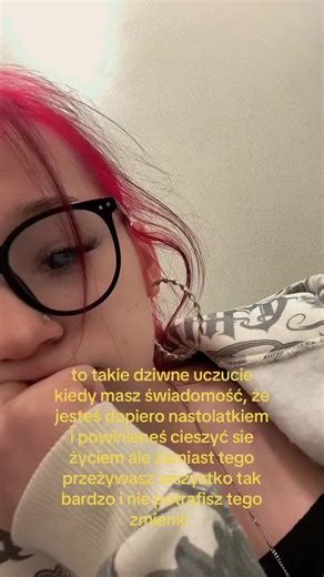 #uczucia #nastolatek #dorosła #zycie #fr