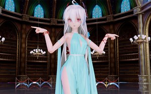 【弱音】 Dreamcatcher - Scream！