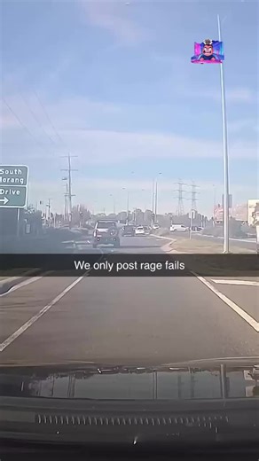 Posting Rage Fails on Instagram: "When frustration takes over and things go way out of control! In this reel, we showcase the most epic rage fails where people’s tempers hit their breaking point, and the result is pure chaos. From smashed controllers to hilarious outbursts and epic meltdowns, these moments remind us that sometimes, things just don’t go as planned - and it’s OK to laugh it off. Watch as emotions run high and things spiral into unexpected fails. Whether it’s a game, a task, or a s