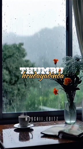 NINNA SNEHADINDA 💞#love status kannada #kannada whatsapp status #