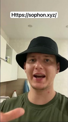 Sophon: The Easiest Way to Use Web3 🌐 #Sophon #Web3 #Crypto #Blockchain #CryptoMadeEasy #Gasless