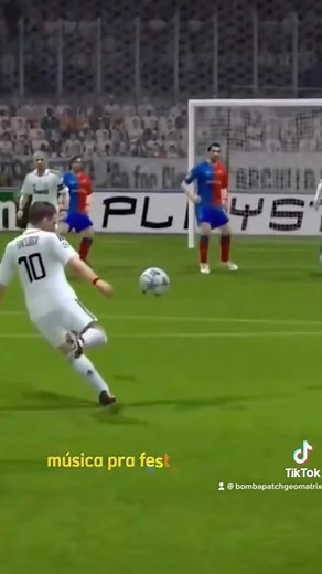 57K views · 9.9K reactions | Um pouco mais sobre o Bomba Patch #bombapatch #playstation #futebol #games #fifa #pes #efootball #winningeleven #xbox #android #androidgames #ufl #ps2 #ps3 #ps4 #ps5 | Bomba Patch GeoMatrix | Facebook