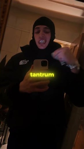 **When Fans Turn Into Rappers! 🎤🔥**