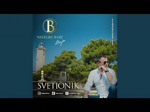 Svetionik