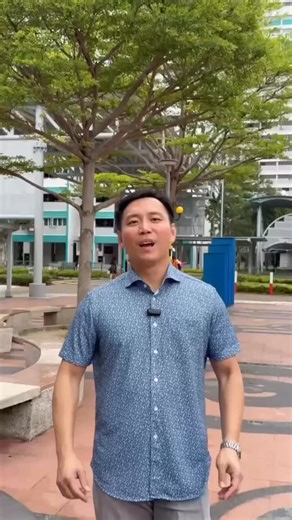 Goh Pei Ming | Join the Marine Parade Innovation Contest (MPIC)💡 Bring your neighbours, share your ideas, solve real neighbourhood challenges — and stand... | Instagram