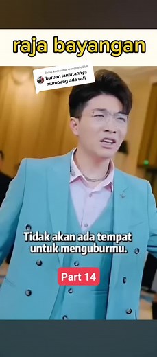 Membalas @wongbejo069ya#pencintadrakor #drama #longervideos #fyp