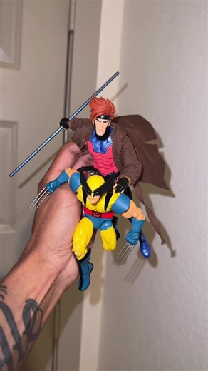 Wolverine in X-Men '97: The Anticipation for Season 2