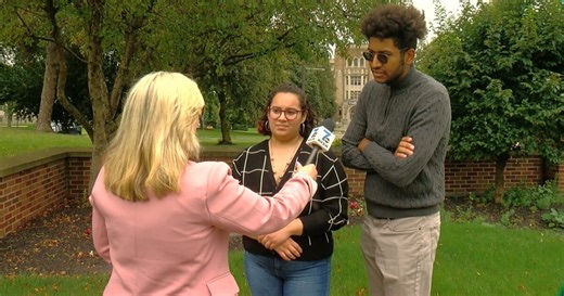 'It was as though I was losing my second home:' saying farewell to Medaille University