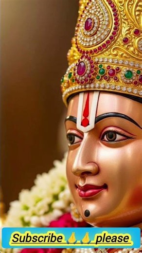 venkateswara bhakti song ghl#viralshort