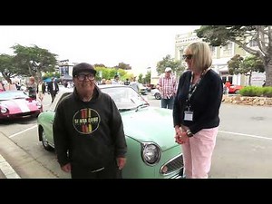 2025 Little Car Show