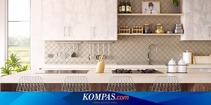 Ingin Punya Dapur Minimalis? Lakukan 5 Kebiasaan Ini