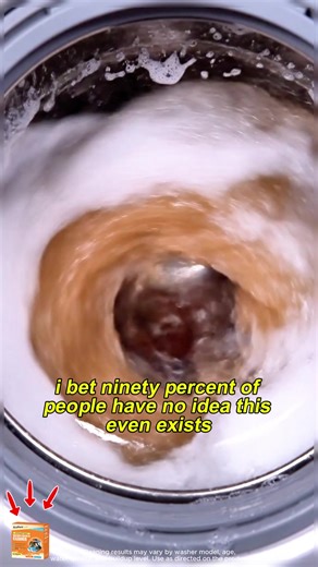 Deep Clean Your Washing Machine with EcoPure Lab Tablets