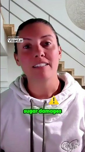 Blood Sugar's Impact on Healing