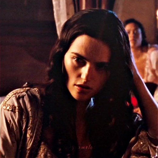 Spooky Morgana Edit for Fall Vibes