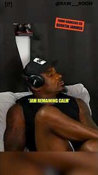 LOL Frmr Broncos CB Quentin Jammer GOES OFF On Jack Del Rio For SUPER BOWL ROSTER SNUB #nfl #shorts