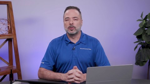 DP-300 Course Introduction (1 of 18)