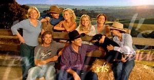 Zo gaat de cast van McLeod's Daughters na 23 jaar