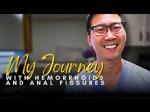 My Bottom End Update: 11/2023 | Dr. Chung's Hemorrhoid, Fissure, Spasm