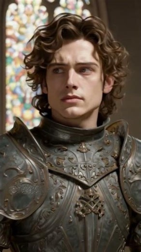 One Look Changed Everything | Princess & the Knight