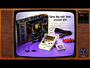 Old UK Adverts - Computers & Video Games (Vol.1)