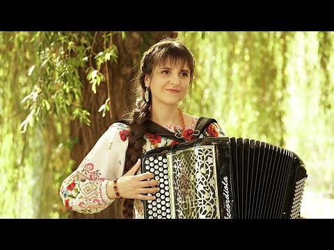 Ивушка зелёная - Народные Песни Русская Музыка - Russian Folk Music That Will Make You Thrill