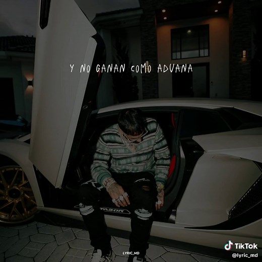 El Problema de Anuel AA: Letras y Significado