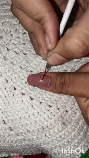 Easy and Beautiful Nail art design at home #youtubeshorts #nailart #nails #naildesign