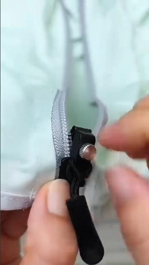The Universal Zipper Slider: A Solution for All Your Zipper Problems?