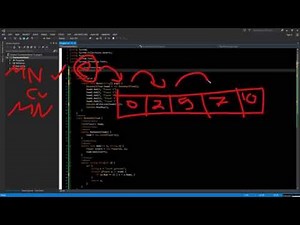 Prog II - C#: Interfaces (1/2) IEnumerator und IEnumerable