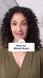Time for a touchup? We’ve got you covered.  This #ProTipsTuesday Clairol Professional Top Artist @julie_forhair walks you through how to blend grays with #AdvancedGraySolution in 3W “Rich Walnut.” What salon services are you looking to learn more about? Let us know in the comments!  #ProTips #SalonPros #SalonProfessionals #IndependentStylist #ClairolProfessional | Clairol Professional | Facebook