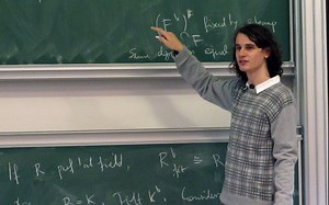 Scholze-Local Langlands conjectures for reductive groups over p-adic fields