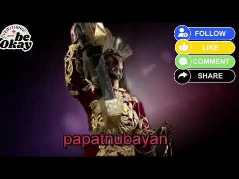 POONG JESUS NAZARENO / MAHAL NA POONG JESUS NAZARENO / NAZARENO SONG