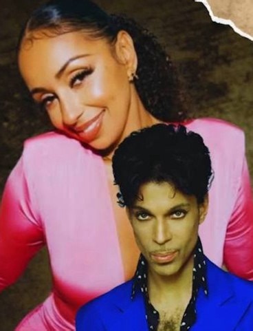 In a recent interview with Page Six, Mýa revealed that the iconic Prince served as a major mentor, inspiring her to become an independent artist and guiding her through new business models in the music industry. Having opened for him at London's O2 Arena, Mýa cited Prince as a profound influence on her artistic longevity and empowerment. #Mya #IndependentArtist #RnB #Pop #WeLive2GetFunky 🎤🎸🥁🎹🎵🎼🎶🔥 #RememberingPrince 💜☔️ | We Live 2 Get Funky