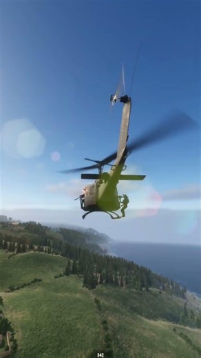 [REFORGER] Helicopter Exfil Goes Wrong!