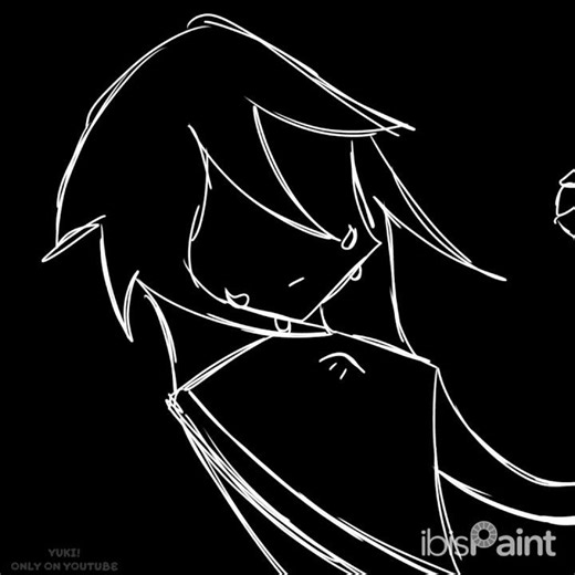 Pick a Flower animation :D #animation #oc