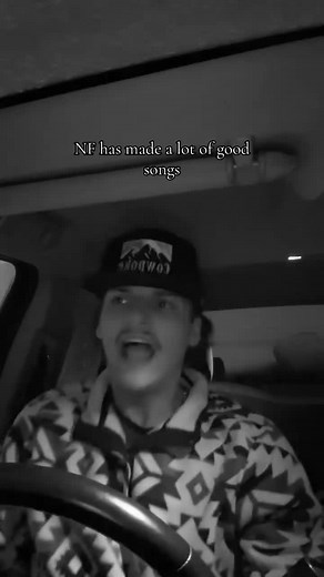 NF's Best Songs: Confronting the Past Through Music