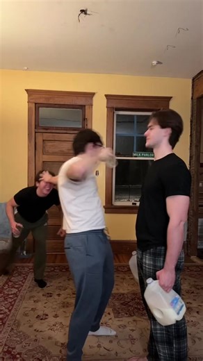 whats poppin logang 🦜 #milk | milk