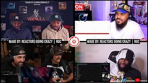 众主播反应阿姆单曲======Eminem - Guilty Conscience 2 ｜