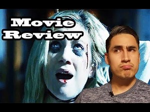 Hangman 2017 Movie Review