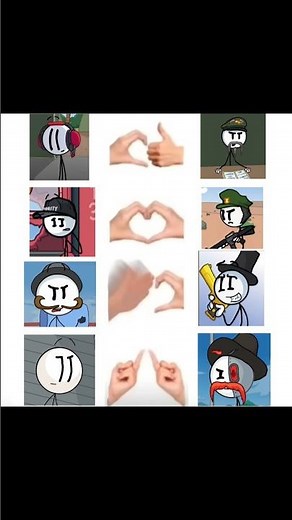 The Henry Stickmin Collection be like