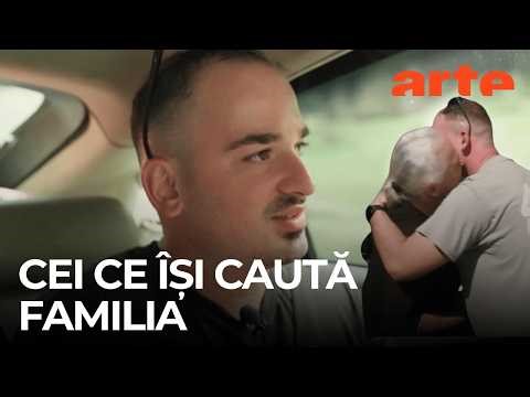 Copiii furați: scandalul adopțiilor ilegale din Georgia | ARTE.tv Documentare