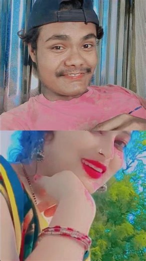 Man #mein #pyar bhara #jivan# mein Kitna 😱Sundar ❤️‍🔥 Ho#