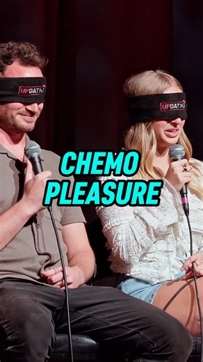 The Prom Night Where Everything Changed | Blind Chemistry