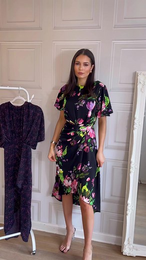 332K views · 1.4K reactions | Step into spring time with the perfect transitional dresses  | AX Paris | Facebook