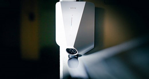 Easee One EV charger review