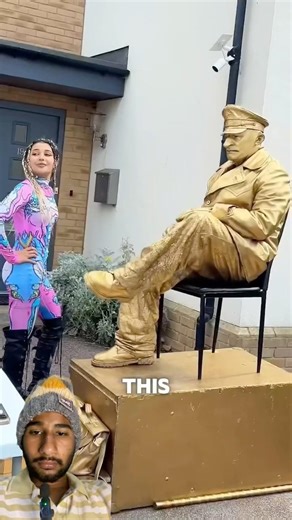 Mind-Blowing Wood Carving: Is This Even REAL?!