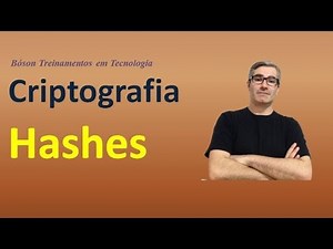 Cryptography - Hashes - Message Digests - 09